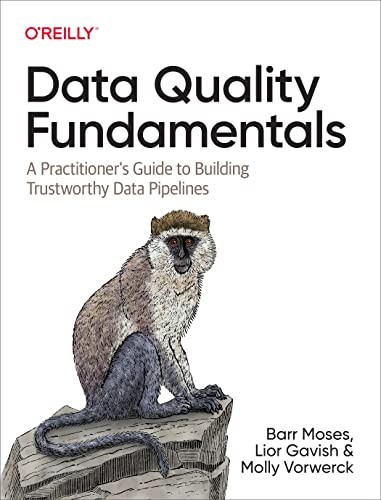 Data Quality Fundamentals by Barr Moses, Lior Gavish, Molly V... - 9781098112042 - Image 6