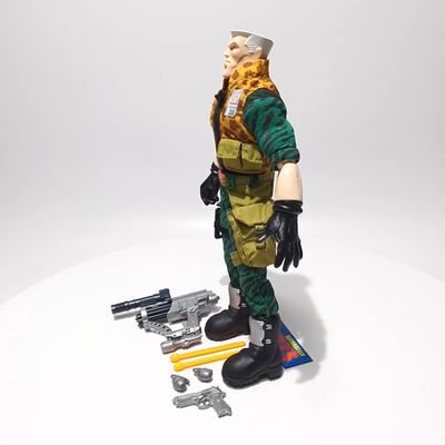 Vtg Small Soldiers 12