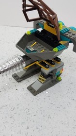 ❤️ LEGO Rock Raider: Granite Grinder 4940 Complete Free Shipping