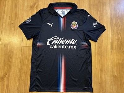 Original Chivas Guadalajara Third Trikot 2020 / 2021