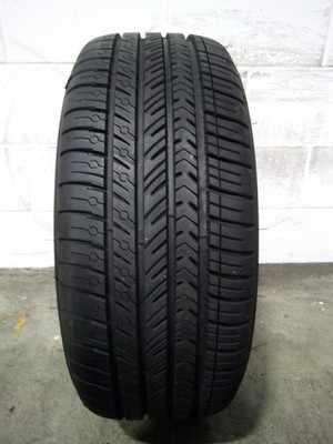 1x P225/50R17 Michelin Pilot Sport A/S 4 10/32 98 Y Used Tire 2255017