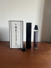 DE PROFUNDIS - Serge Lutens - 30ml perfume, case, funnel, and original box -RARE