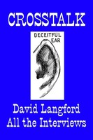 David Langford | Crosstalk | Taschenbuch | Englisch (2015) | [.]