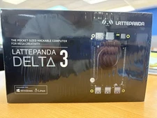 DFR0981 LattePanda 3 Delta 864