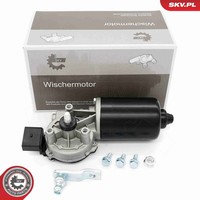 Esen SKV Wischermotor 19SKV206 12V FüR VW Passat B5 3B3 Variant 3B6 3B2 20V TDI