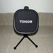 TONOR Microphone for PC Computer Mic with Tripod Pop Filter