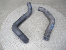 2011-2020 INFINITI QX56 QX80 5.6L ENGINE RADIATOR WATER COOLANT HOSE PIPE SET