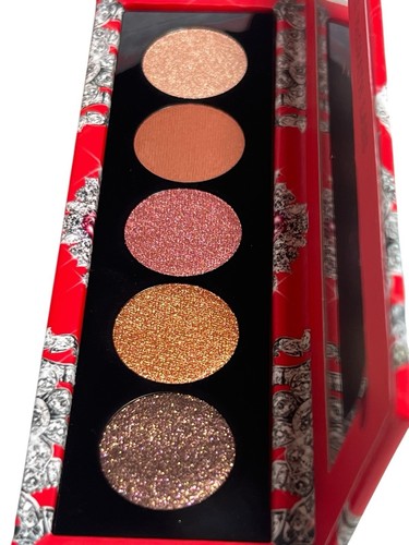 Pat McGrath Labs LUMINOUS LEGENDS Dawn Divinity Eyeshadow Palette - Picture 11 of 13