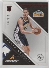 2017-18 Panini Chronicles Pinnacle Red 16/249 Tyler Lydon #263 0rf
