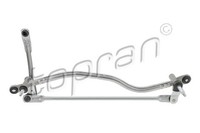 Scheibenwischermechanismus Topran 115 988 FüR OE 8K1 955 023 - 8K1 955 023A