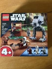 Lego Star Wars AT-ST #75332 *RETIRED* *MINT* *BRAND NEW*