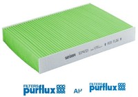 Purflux AHH482 Filter FüR Innenraumluft Innenraumfilter Filter Innenraum
