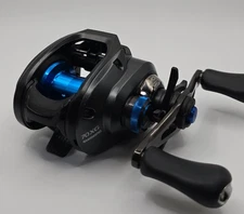 Shimano SLX DC 70 XG Baitcast Reel Right Hand from Japan
