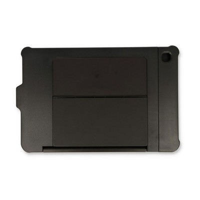 Samsung Galaxy Tab S6 Lite ITFIT Book Cover Keyboard Black ''Gratis Versand''