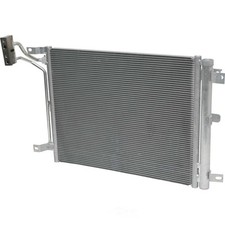 A/C Condenser-Condenser Parallel Flow UAC CN 30132PFC
