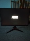 AOC CQ27G2U BK 27 Zoll Curved Gaming Monitor