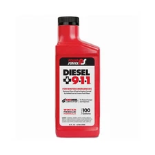 Power Service 26 Oz Diesel 9-1-1 | 8026-12