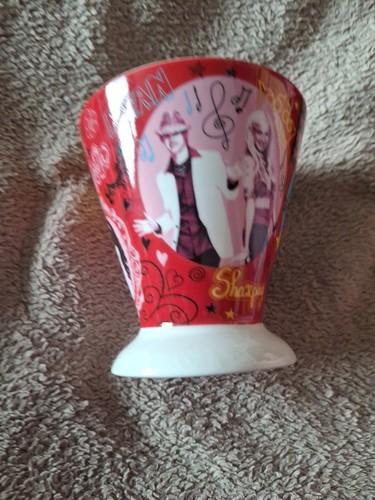Disney High School Musical Handleless Cup Mug BonBon Buddies - Picture 5 of 8