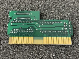 Bugs Bunny Crazy Castle NES Nintendo Cartridge Collector Owned Plastic Protector