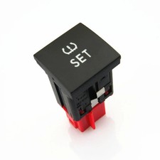 Tire Pressure Monitor Switch Button For VW Jetta Golf Passat Beetle Touran Eos
