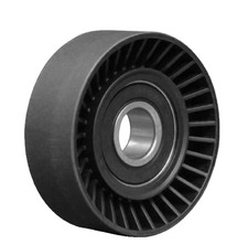 dayco-89133-accessory-drive-belt-idler-pulley-new