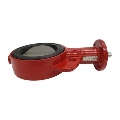 BRAY HOU0038 SER. 30 175PSI 4'' NSNP
