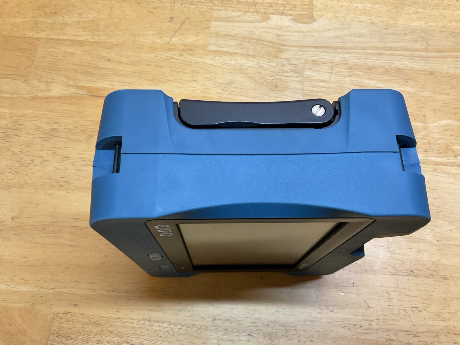 Exfo MaxTester MAX-720C Q1 Quad OTDR iOLM MM/SM 850/1300 1310/1550