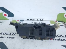 Porte arrière et accessoires Lancia DEDRA