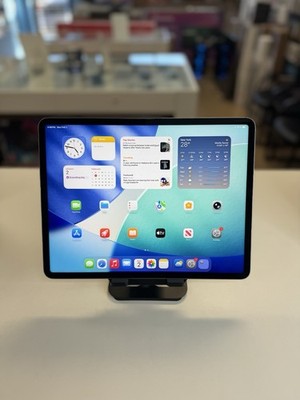 Apple iPad Pro 12.9-inch (6th generation) A2764 1 TB, Wi-Fi + 5G