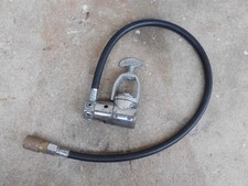 Scubapro MK5 1st Stage Regulator with Inflator Hose  Quick Disconnect