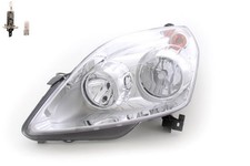 Ampoule Opel ZAFIRA