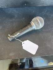 SHURE SM48 MAD044302 