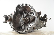 Manual 5 Speed Transmission Without Supercharged Option Fits 87-89 Mr2