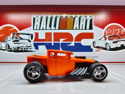 2026 HOT WHEELS PROTOTYPE FACTORY TEST RUN COLOR NO TAMPO Bone Shaker ...