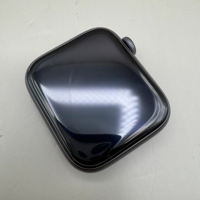 Apple Watch Series 6 44mm Space Gray Aluminum A2292 97% Battery