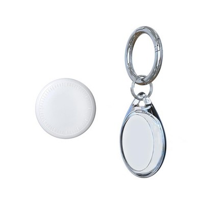 (Android Only) Google Certified Android Tracker, Key Tracking Tag, Item Finder a