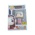 Funko Pop! Vinyl: The Lord of the Rings - Elrond - Hot Topic (Exclusive) #635