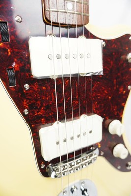 未使用品 Fender FSR 2023 Jazzmaster VWH MH Fender Fsr 2023 Jazzmaster Vwh Mh | eBay