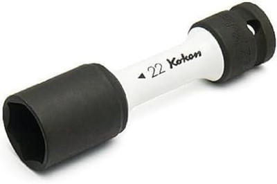 Yamashita Industrial Research Laboratory Koken 1/2 (12.7 mm) SQ. Socket for