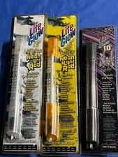 Automotive 10" NEON LED LIGHT