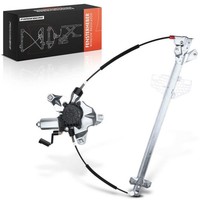 Frankberg Fensterheber Elektrisch Vorne Rechts Passend FüR Ford Tourneo Transit
