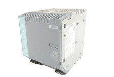 SIEMENS 6EP1336-2BA10 SITOP PSU100S 20 A POWE...
