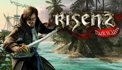 Risen 2: Dark Waters PC Steam Key WW