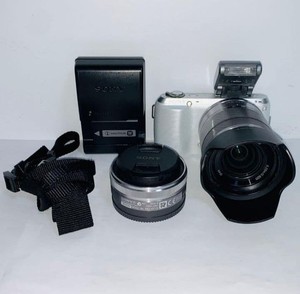 Sony Nex C3 | eBay