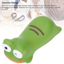 Cute Wrist Rest Support Ergonomic PU Animal Mouse Pad Pillow Rest Cushion Mat