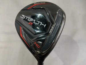 Taylormade Stealth 2 HD Fairway Wood for sale | eBay