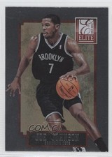 2013-14 Panini Elite Joe Johnson #88 0f4