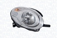 Magneti Marelli Hauptscheinwerfer 712475385129 Halogen PY21W O.E. Original Power