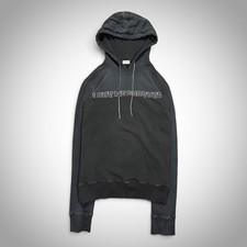 Saint Laurent SS17 Love Me Forever Hoodie
