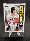 2026 Topps Series 1 Roman Anthony Base (RAW)